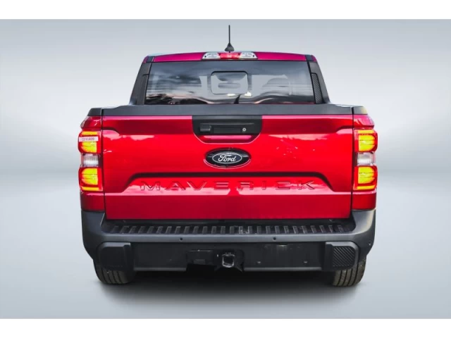 Ford Maverick LARIAT CUIR 2025