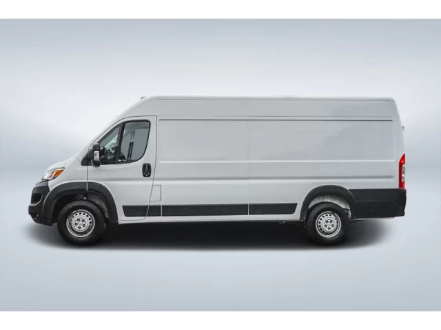 Dodge Ram Tradesman 3500 High Roof Ext 159" WB w/Pass Seat 2025
