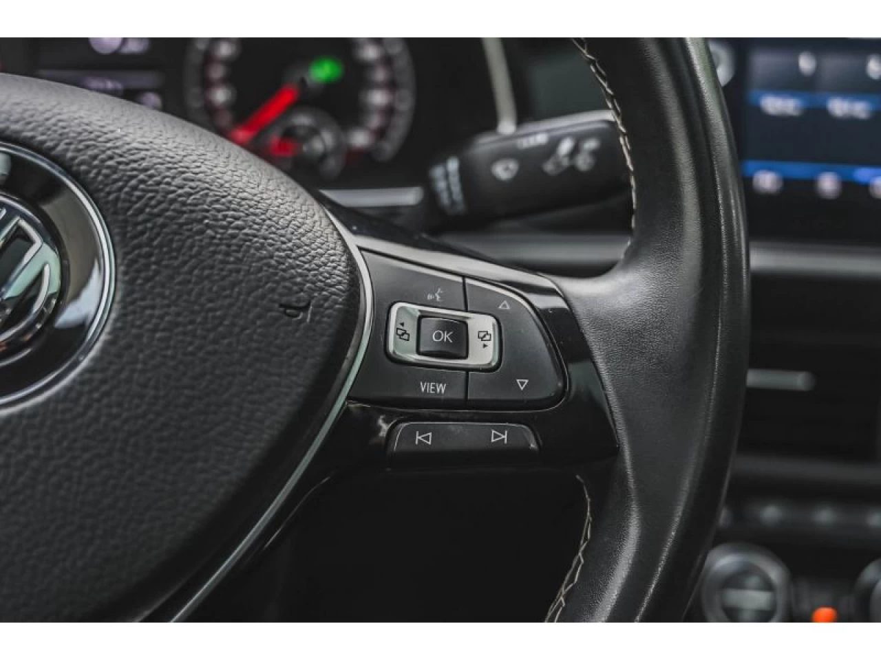 2021 Volkswagen Jetta Highline CUIR TOIT OUVRANT Main Image