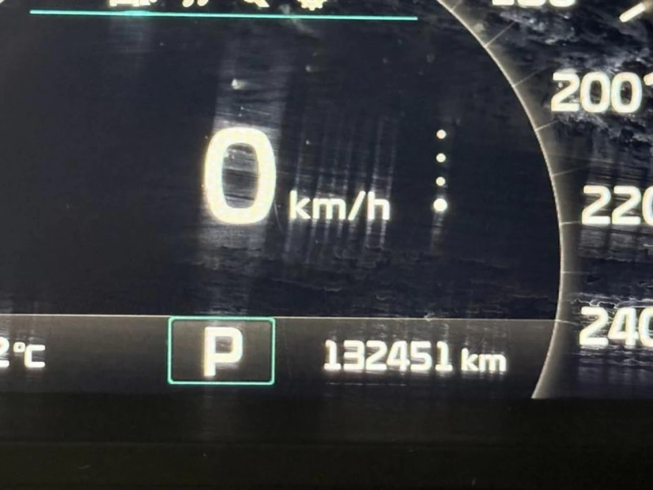 2018 Kia Sorento EX Turbo AWD CUIR **APPROUVÉ À 99.9%** Image principale