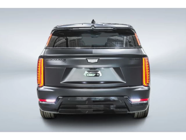 Cadillac Escalade AWD Sport 1 wrap satin valeur 10000$ 2025