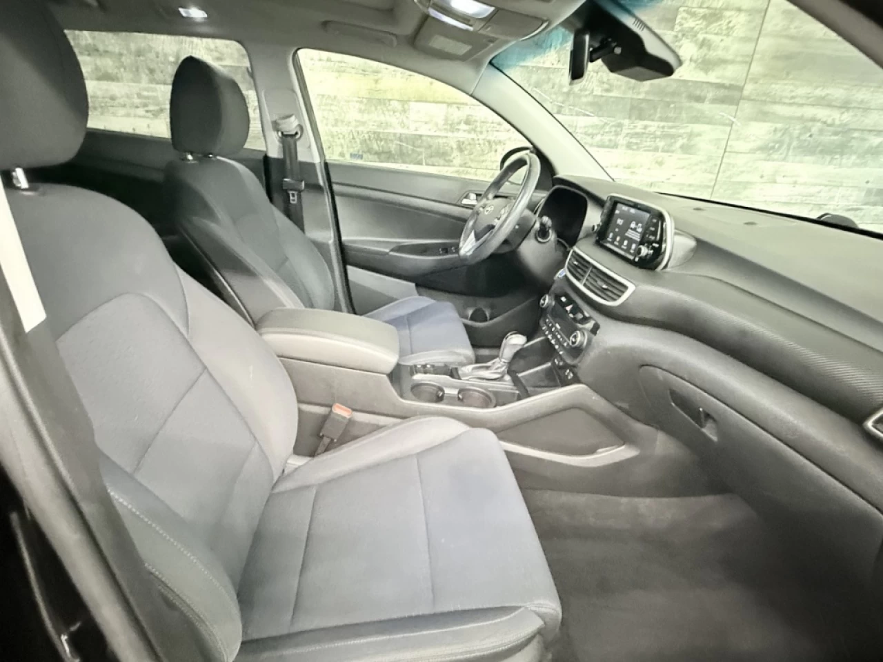 2020 Hyundai Tucson PrivilÉgiÉ Awd Toit camera recul bluetooth**approu Image principale