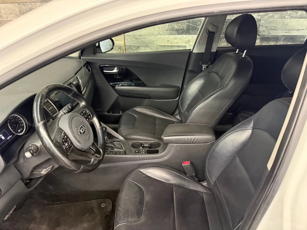 2019 Kia Niro EX Image principale