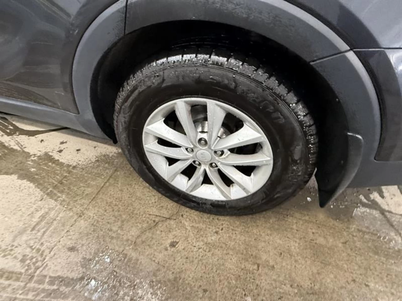 2018 Kia Sorento LX V6 AWD 7 PASS **APPROUVÉ À 99.9%** Main Image
