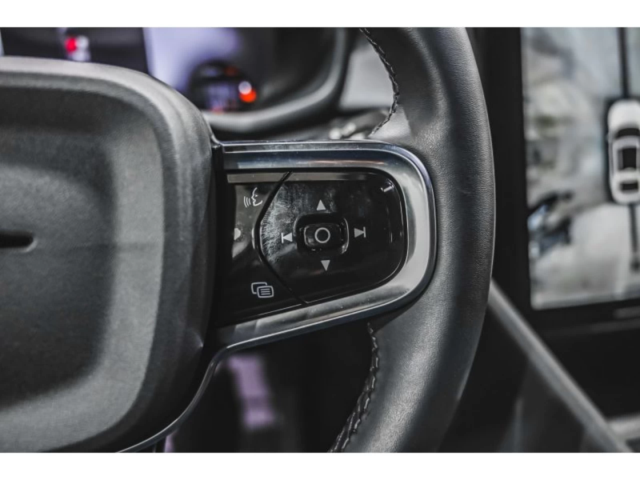2025 Polestar 2 Long Range Single Motor Image principale