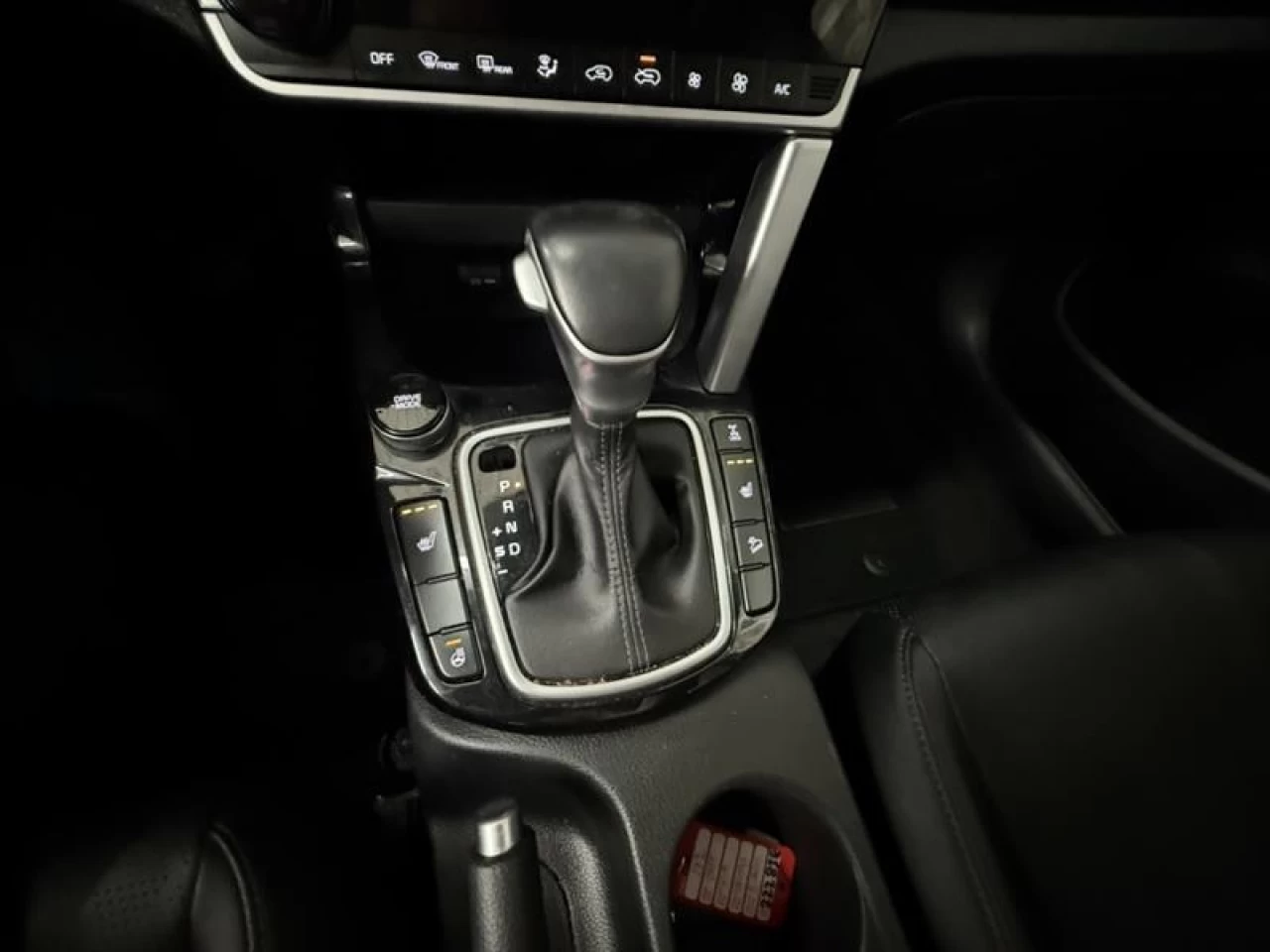 2021 Kia Seltos EX Image principale
