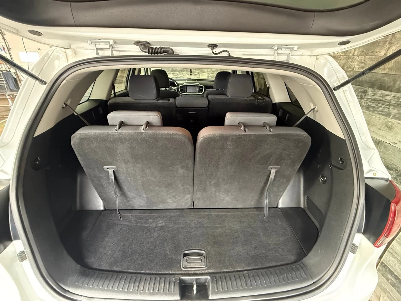2019 Kia Sorento 3.3L LX Image principale