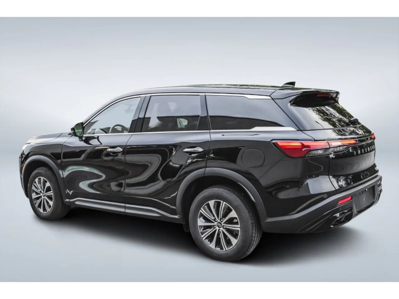 2024 Infiniti QX60 PURE AWD CUIR TOIT PANORAMIQUE Image principale