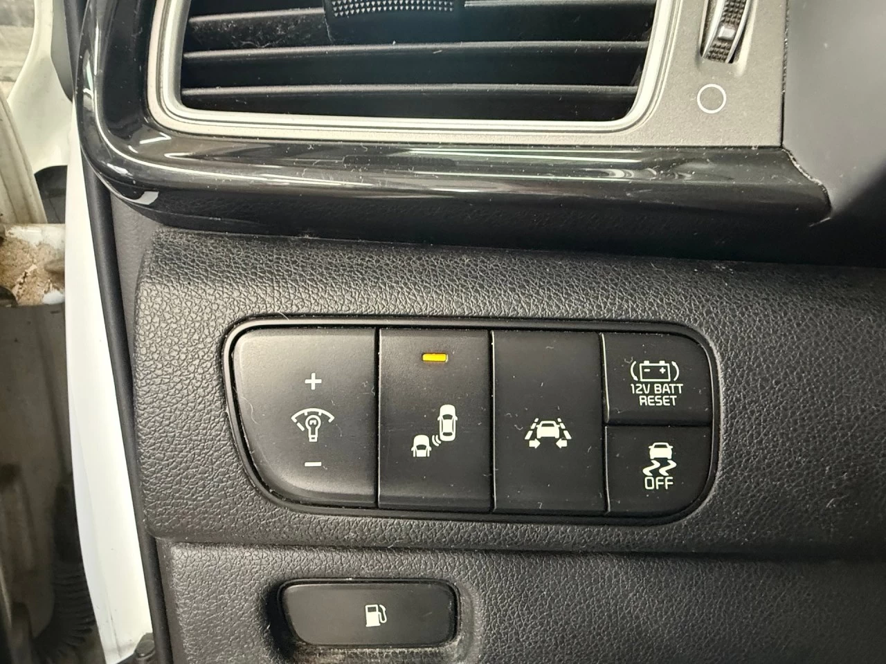 2019 Kia Niro EX Image principale