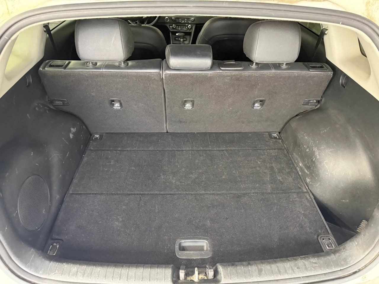 2019 Kia Niro EX Image principale