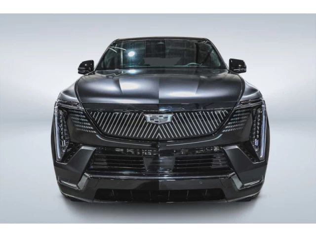 Cadillac Escalade AWD Sport 1 wrap satin valeur 10000$ 2025