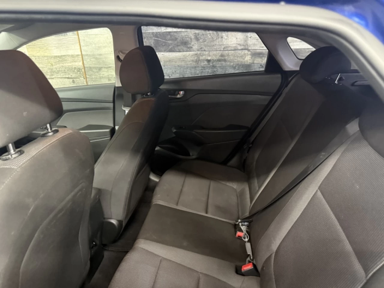2019 Hyundai Accent PrivilÉgiÉ AUTO BLUETOOTH MAGS **APPROUVÉ À 99.9%* Main Image