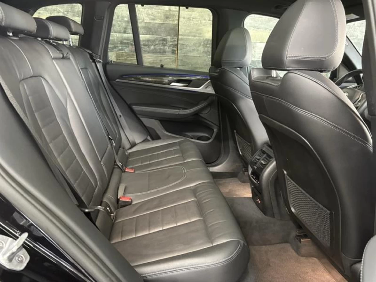 2021 BMW X3 xDrive30i AWD CUIR NAV TOIT OUVRANT ** APPROUVÉ À Main Image