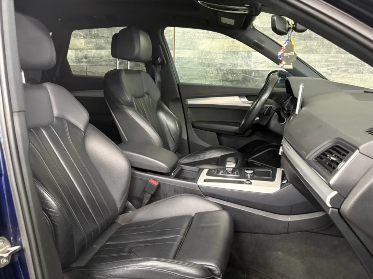 2018 Audi Q5 Technik Awd Cuir Toit Navigation Bluetooth **appro Image principale