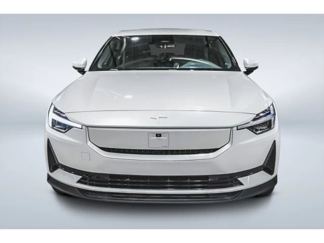 Polestar 2 Long Range Single Motor 2025