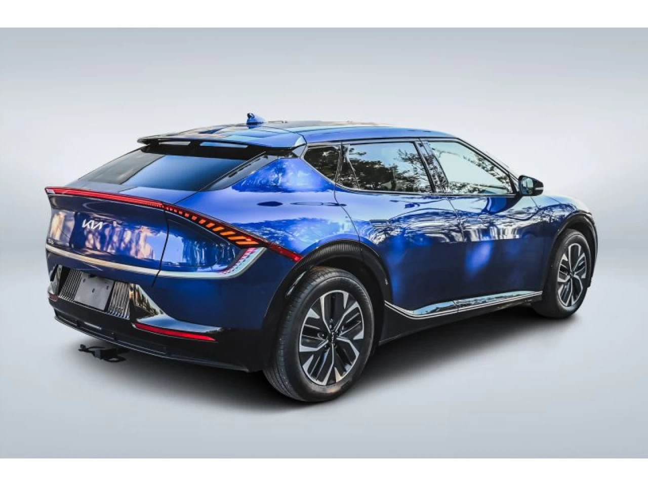2024 Kia EV6 Land AWD Image principale