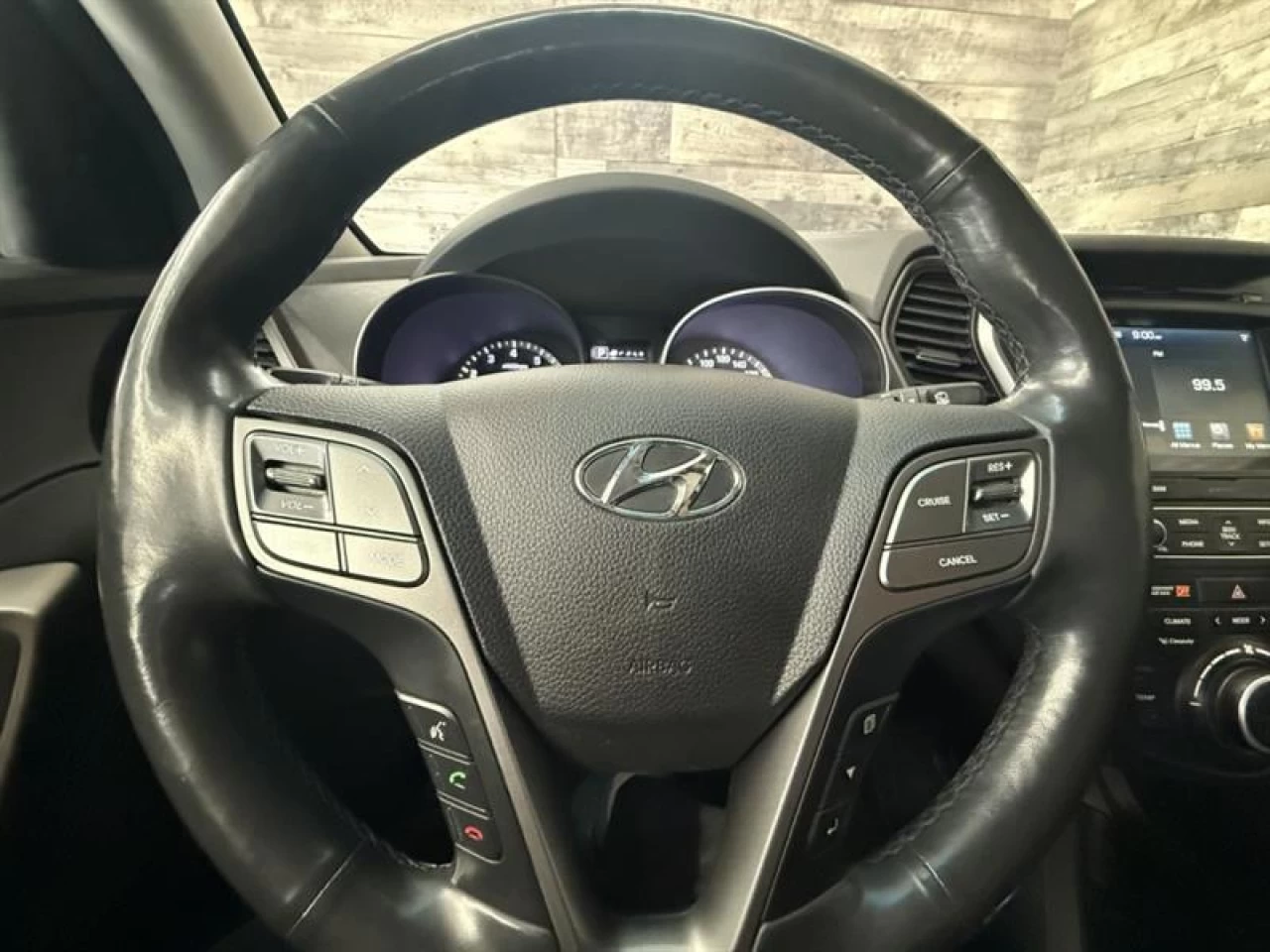 2018 Hyundai Santa Fe XL Luxury Image principale
