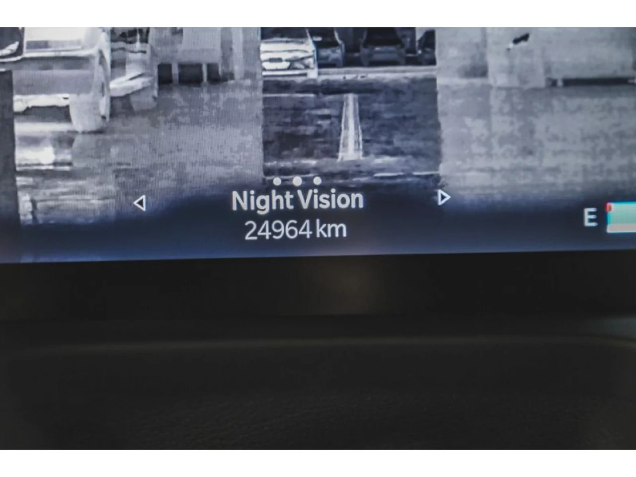 2023 Jeep Grand Cherokee 4xe Overland 4X4 Image principale