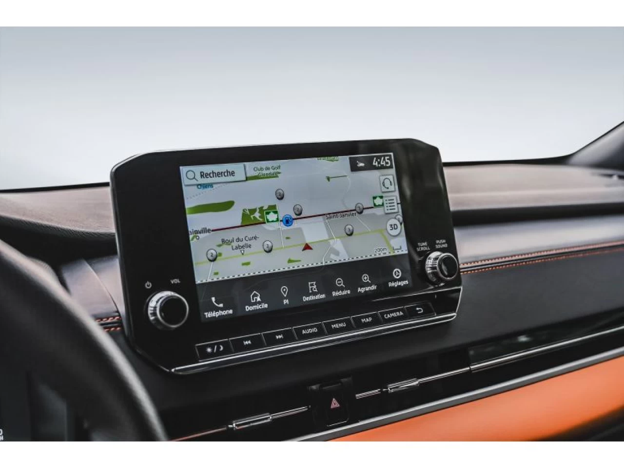 2024 Mitsubishi Outlander GT Premium CUIR TOIT PANORAMIQUE Image principale