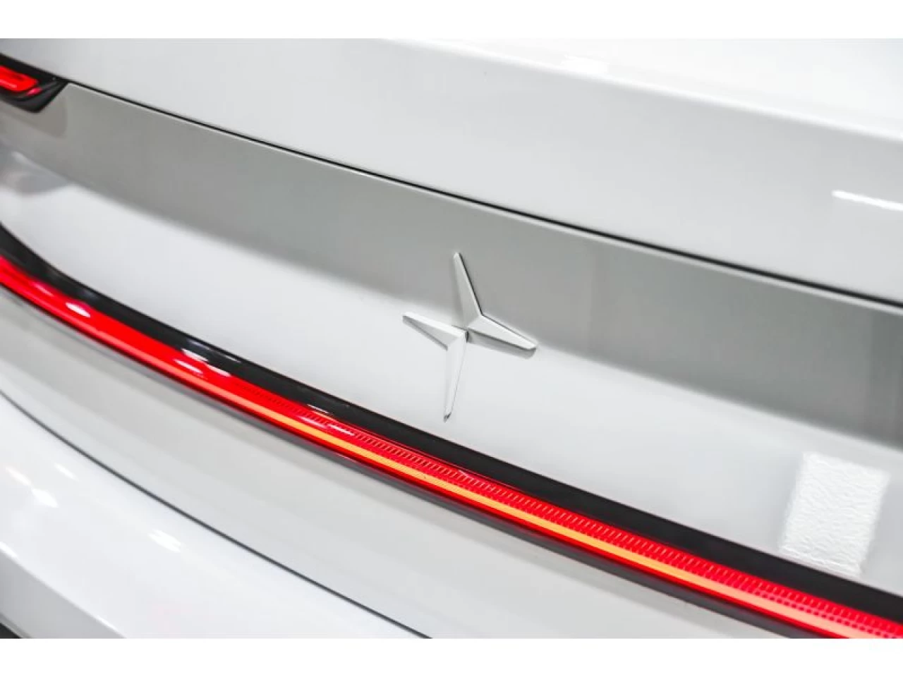 2025 Polestar 2 Long Range Single Motor Image principale