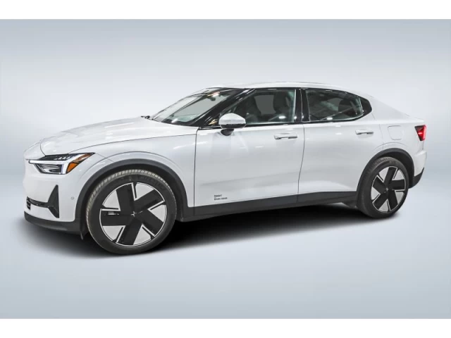 Polestar 2 Long Range Single Motor 2025