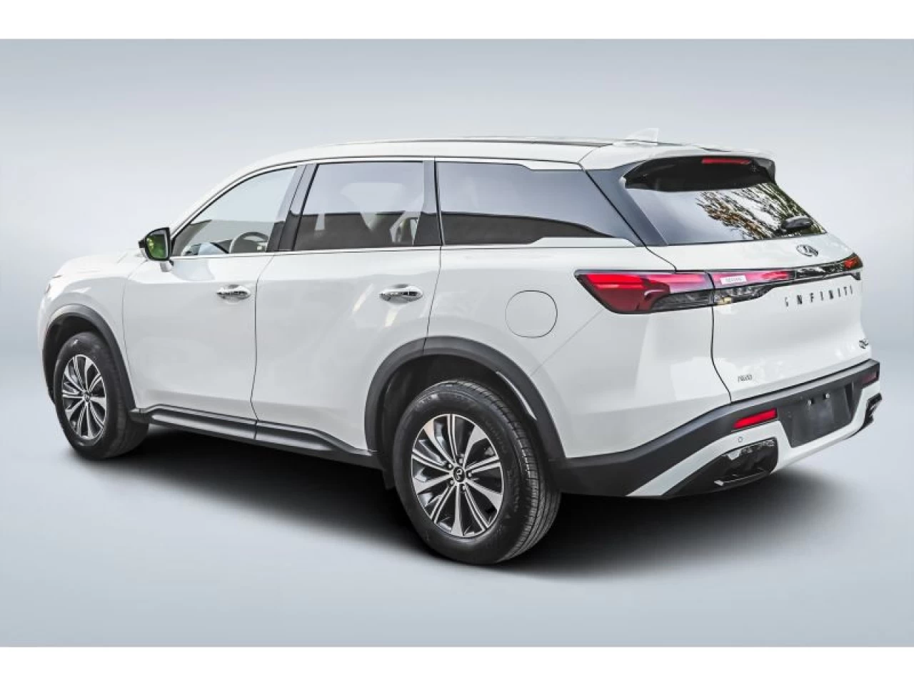 2024 Infiniti QX60 PURE AWD Image principale