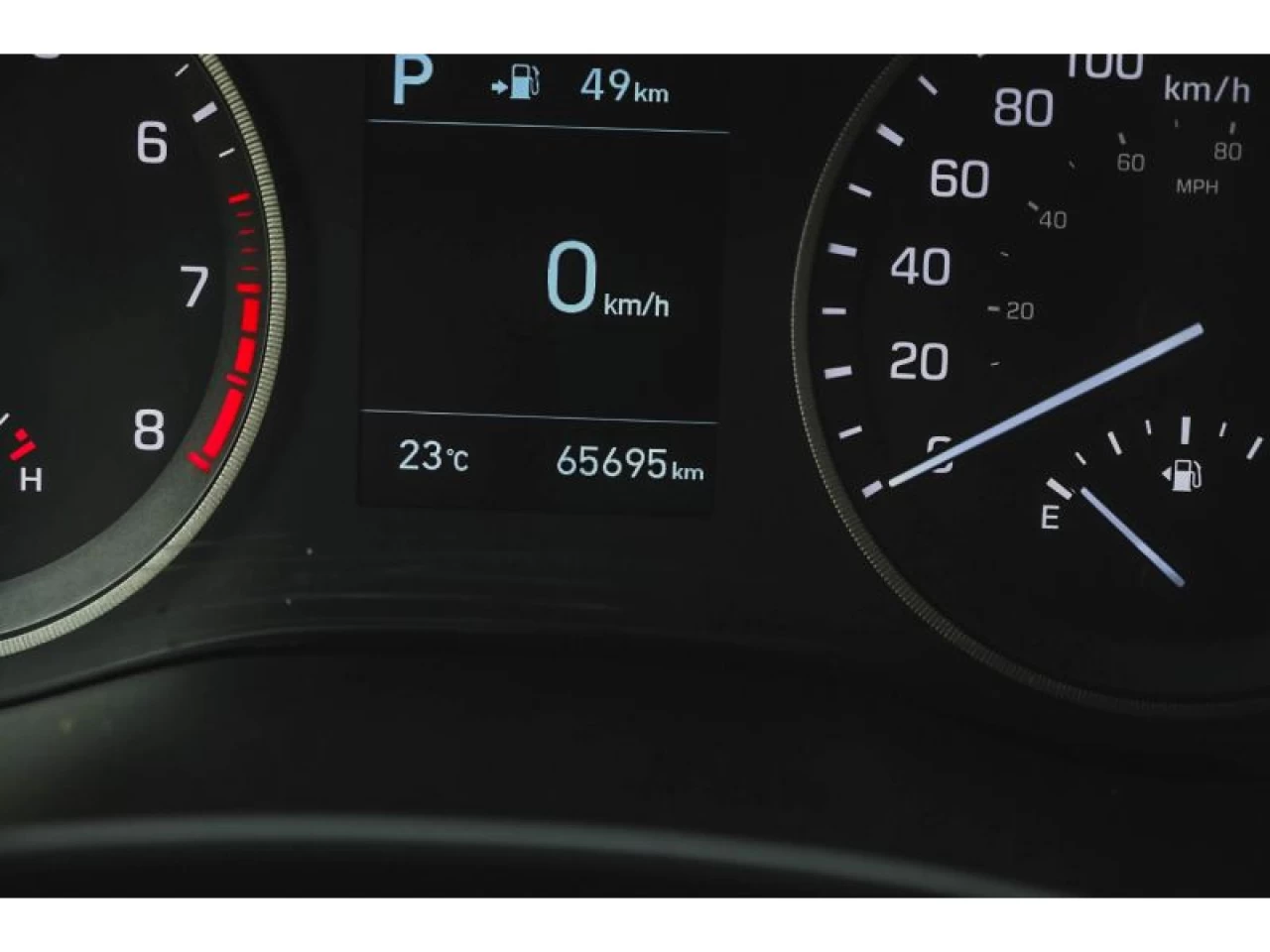 2021 Hyundai Tucson Urban Edition AWD CUIR TOIT PANO Image principale