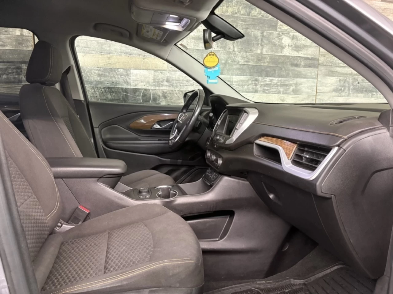 2018 GMC Terrain SLE Awd CamÉra de recul **ApprouvÉ À 99.9%** Image principale