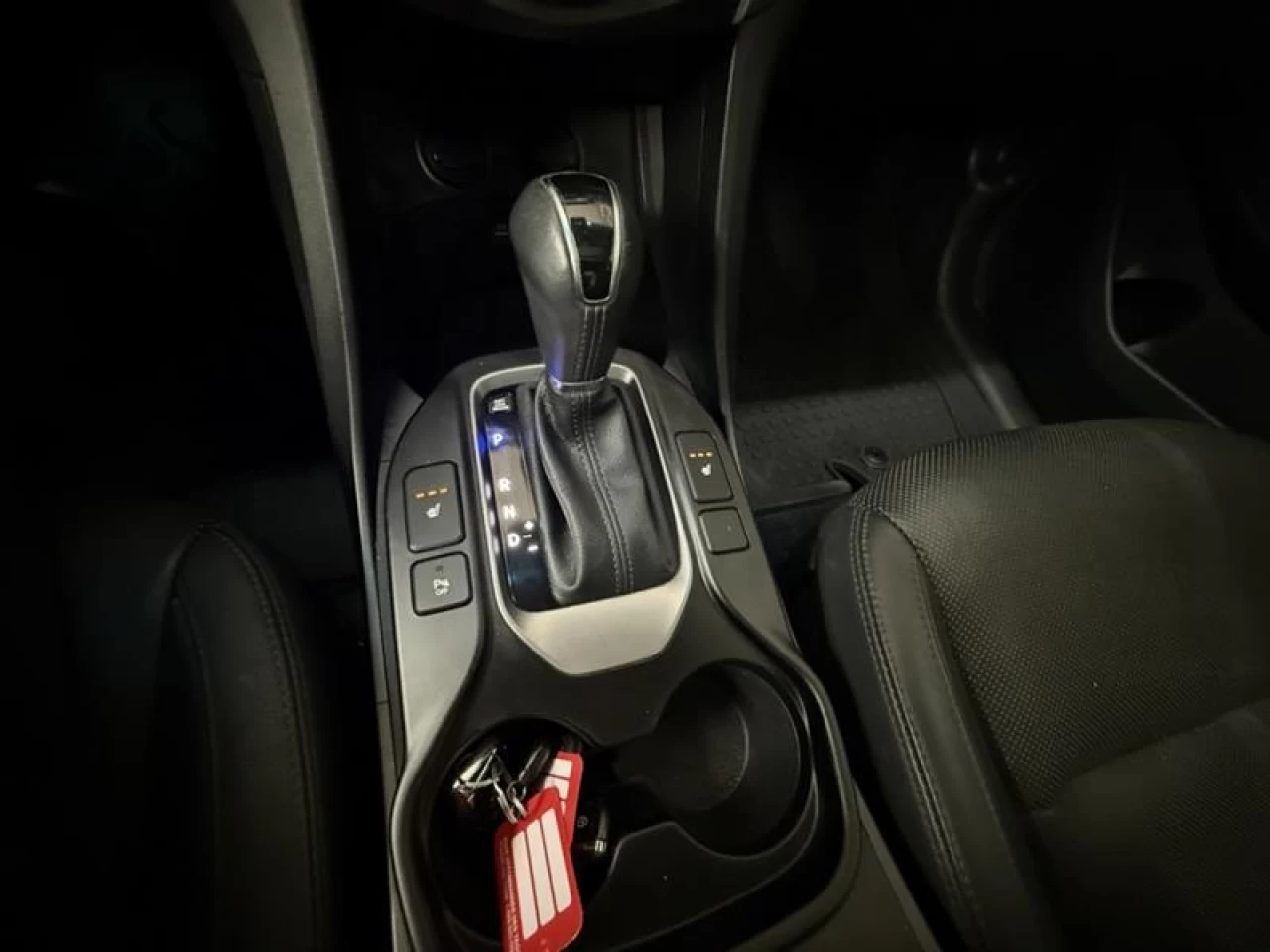 2018 Hyundai Santa Fe XL Luxury Image principale