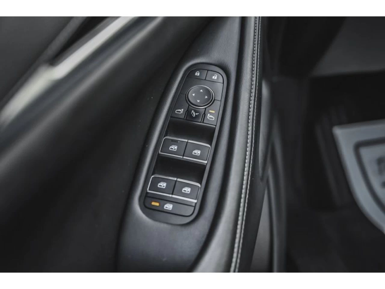 2024 Infiniti QX60 PURE AWD CUIR TOIT PANORAMIQUE Image principale