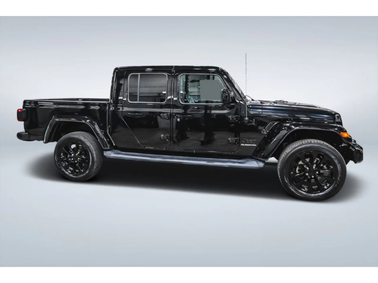 2021 Jeep Gladiator High Altitude 4x4 V6 Image principale