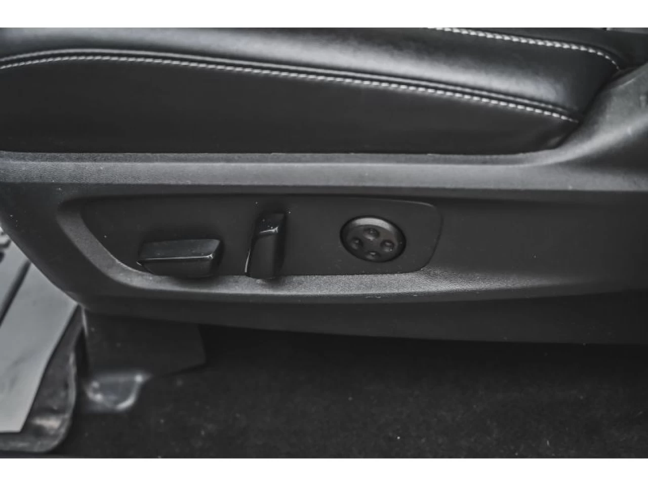2024 Infiniti QX60 PURE AWD CUIR TOIT PANORAMIQUE Image principale