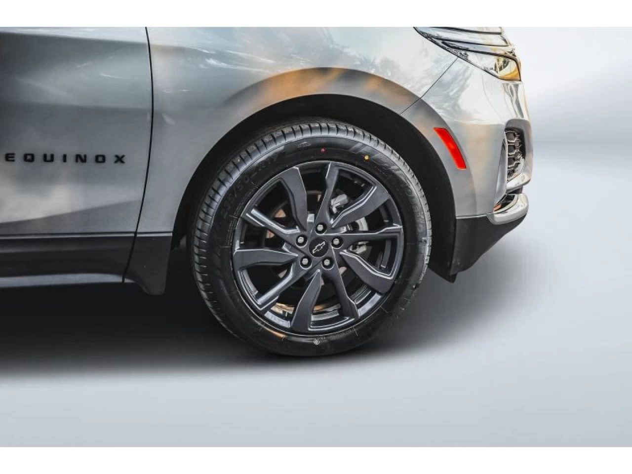 2024 Chevrolet Equinox AWD 4dr RS Image principale