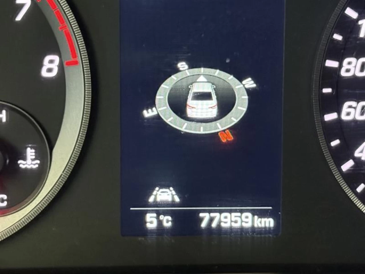 2016 Hyundai Sonata 2.0T Sport Ultimate CUIR NAV TOIT **APPROUVÉ À 99. Main Image