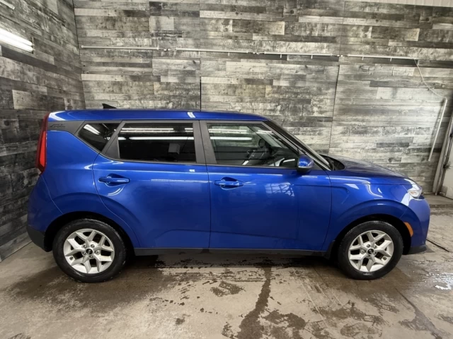 Kia Soul EX AUTO CAM DE RECUL ** APPROUVÉ À 99.9% ** 2020