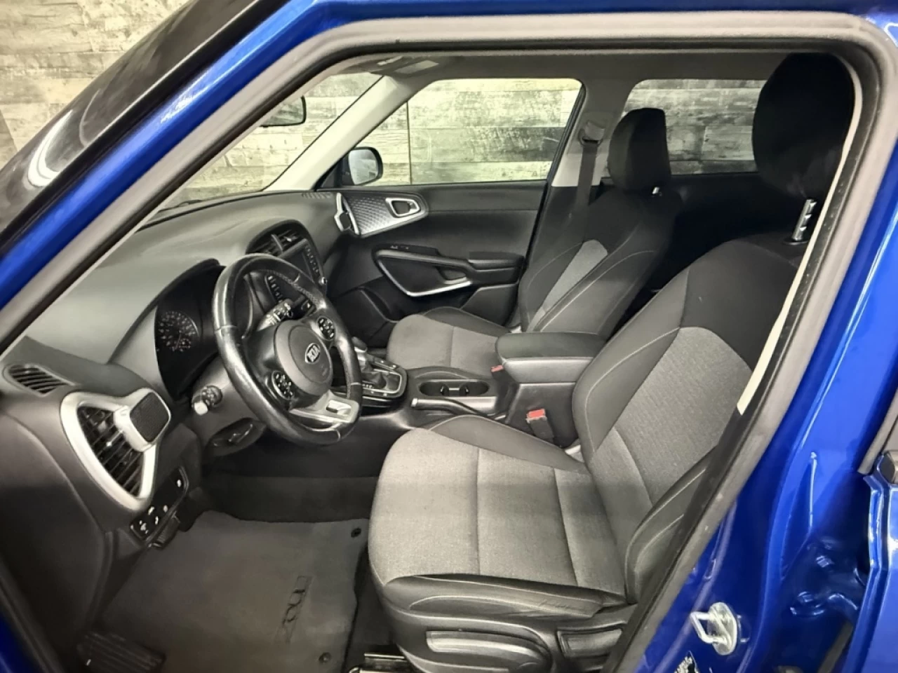 2020 Kia Soul EX AUTO CAM DE RECUL ** APPROUVÉ À 99.9% ** Image principale