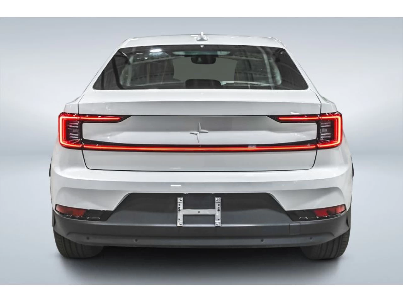 2025 Polestar 2 Long Range Single Motor Image principale