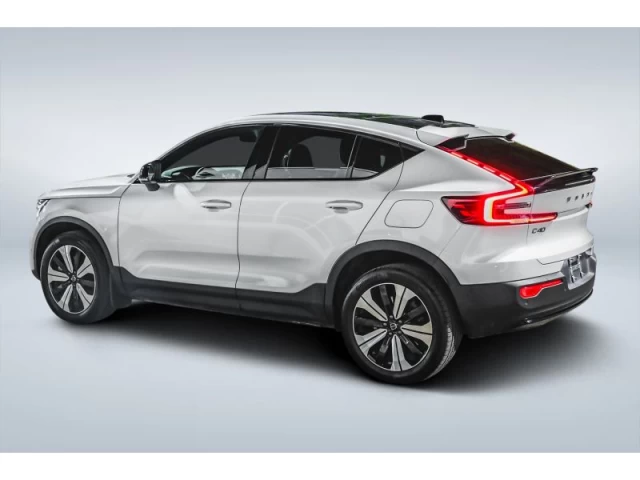 Volvo C40 Twin eAWD Plus 2023