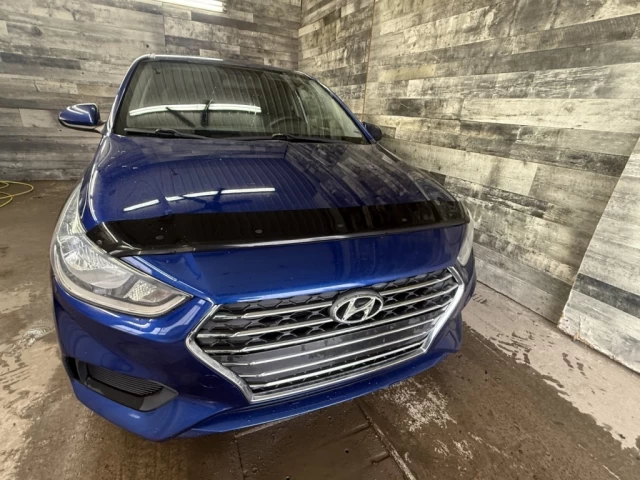 Hyundai Accent Privilégié AUTO BLUETOOTH MAGS **APPROUVÉ À 99.9%* 2019
