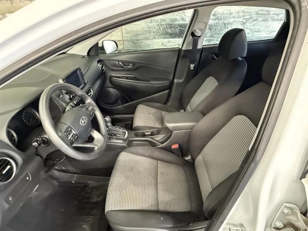 2020 Hyundai Kona Preferred Image principale