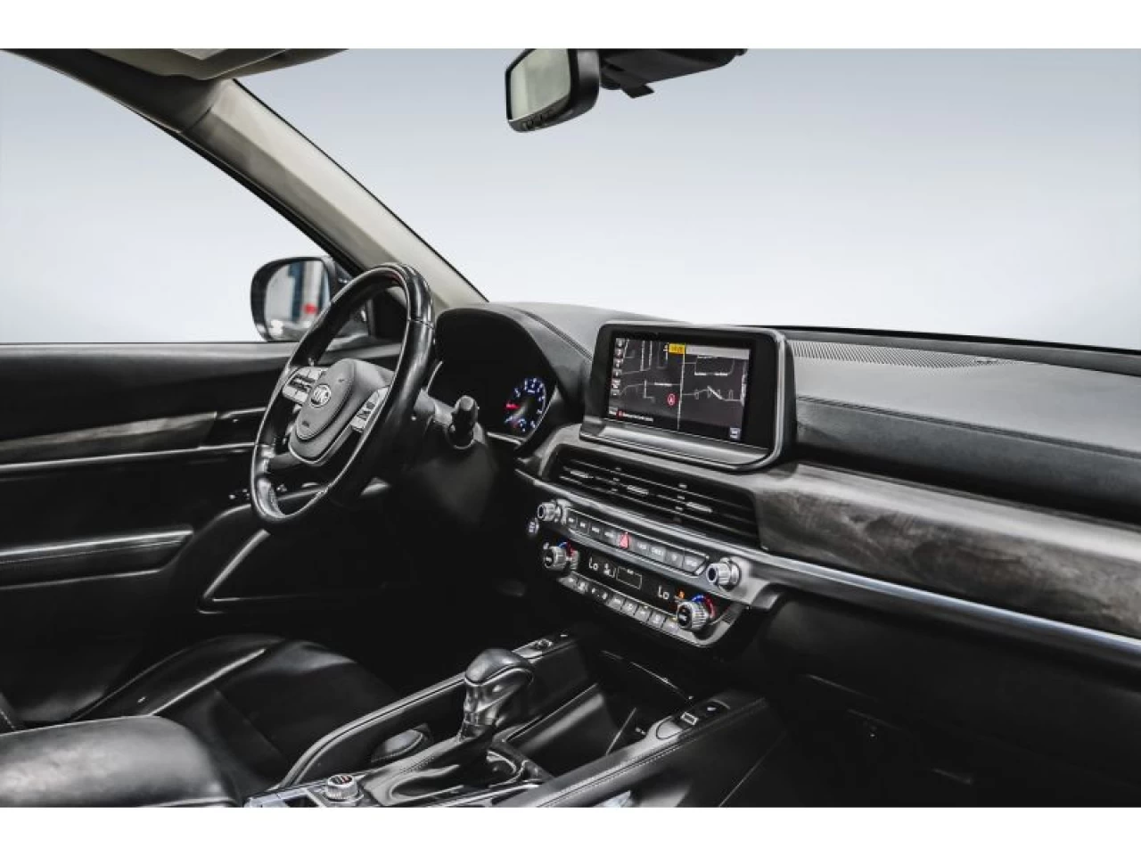 2020 Kia Telluride EX AWD CUIR TOIT OUVRANT Main Image