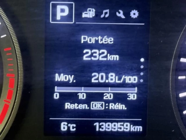 Hyundai Tucson SE AUTO CAM DE RECUL **APPROUVÉ À 99.9%** 2018