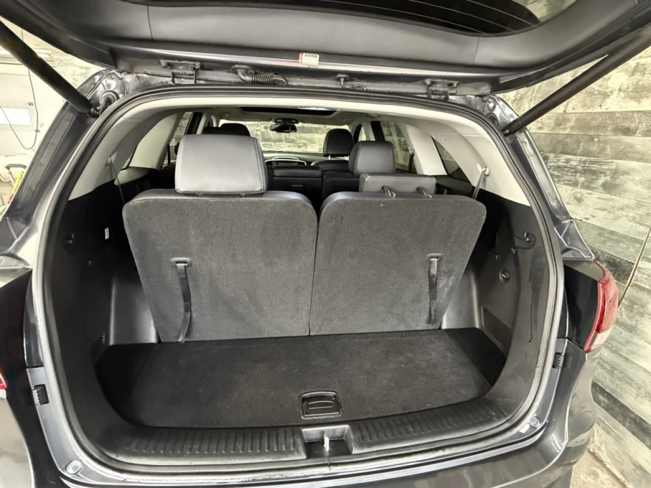 2019 Kia Sorento EX AWD 7 PASS CUIR TOIT ** APPROUVÉ À 99.9% ** Main Image