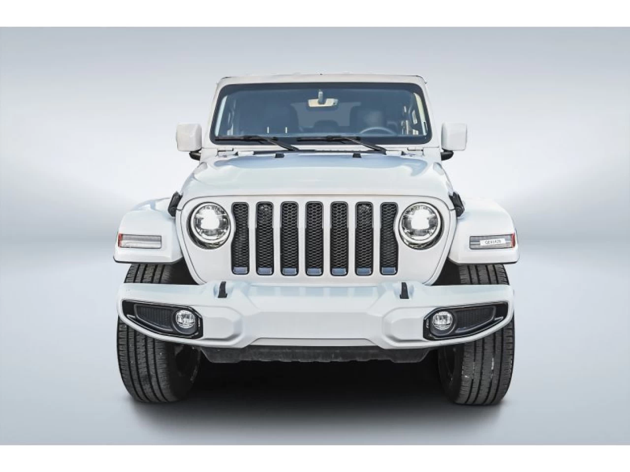 2023 Jeep Wrangler High Altitude Image principale