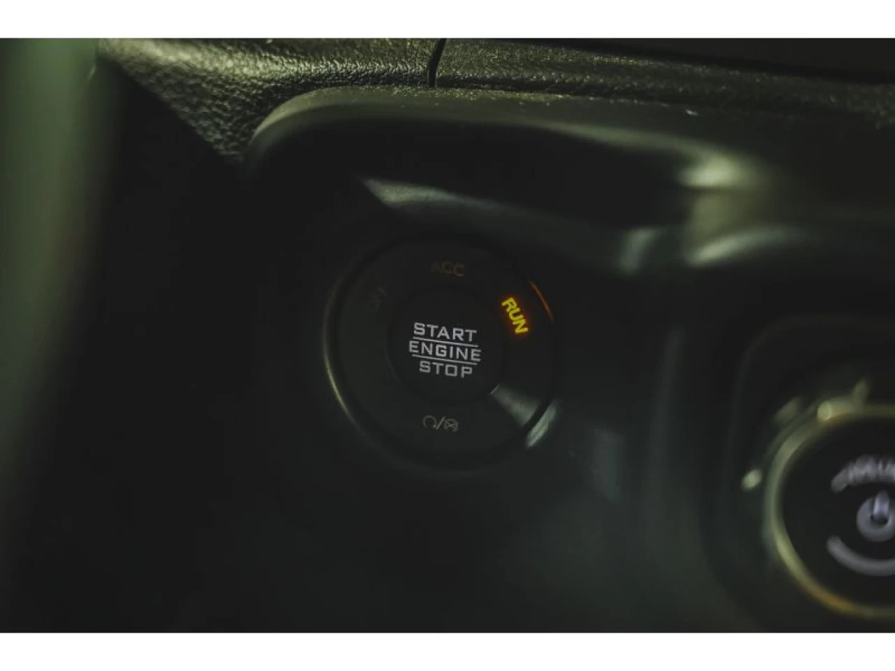 2023 Jeep Wrangler Rubicon 4 Door 4x4 toit sky one -touch Image principale