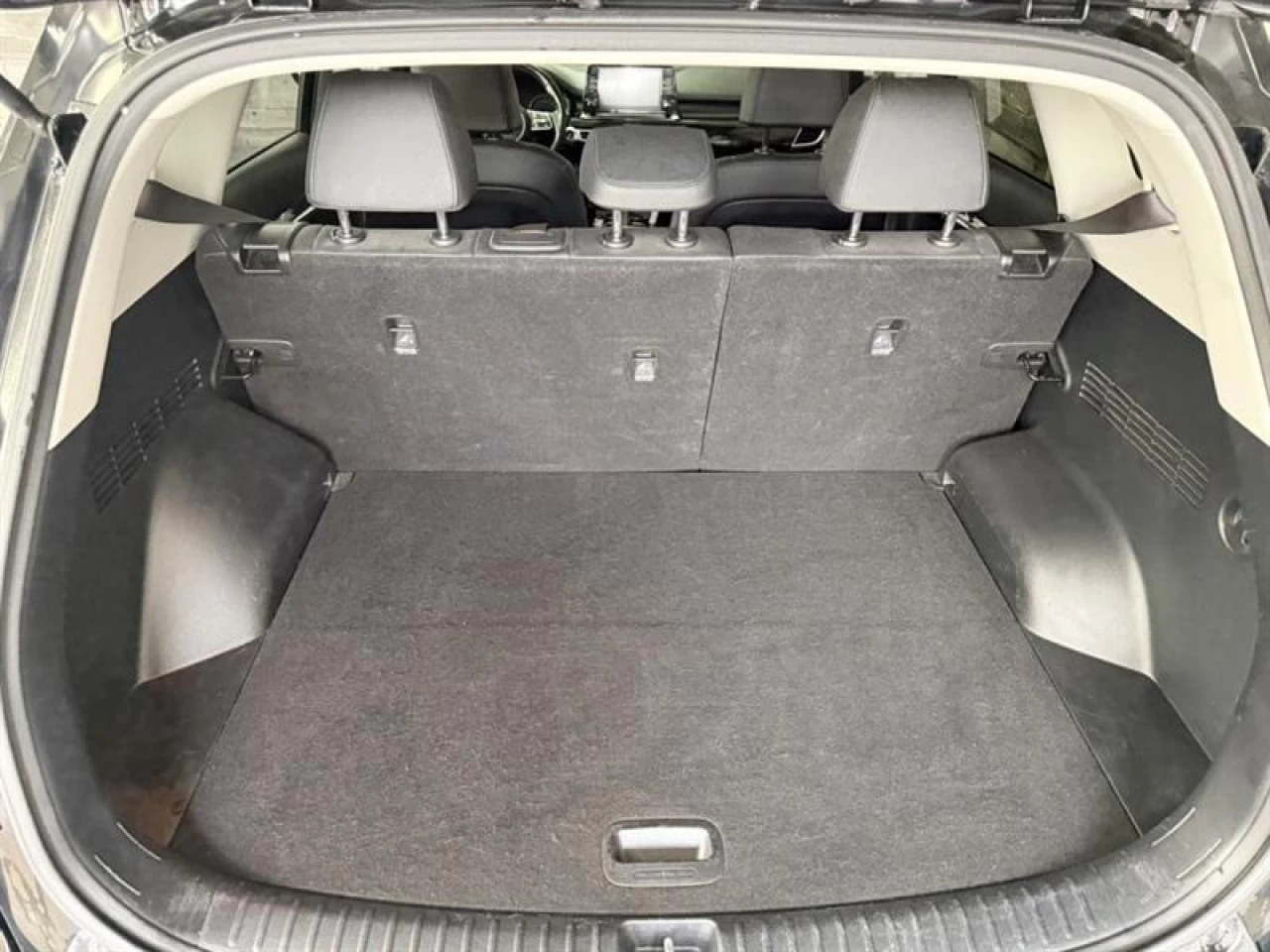 2021 Kia Seltos EX Image principale