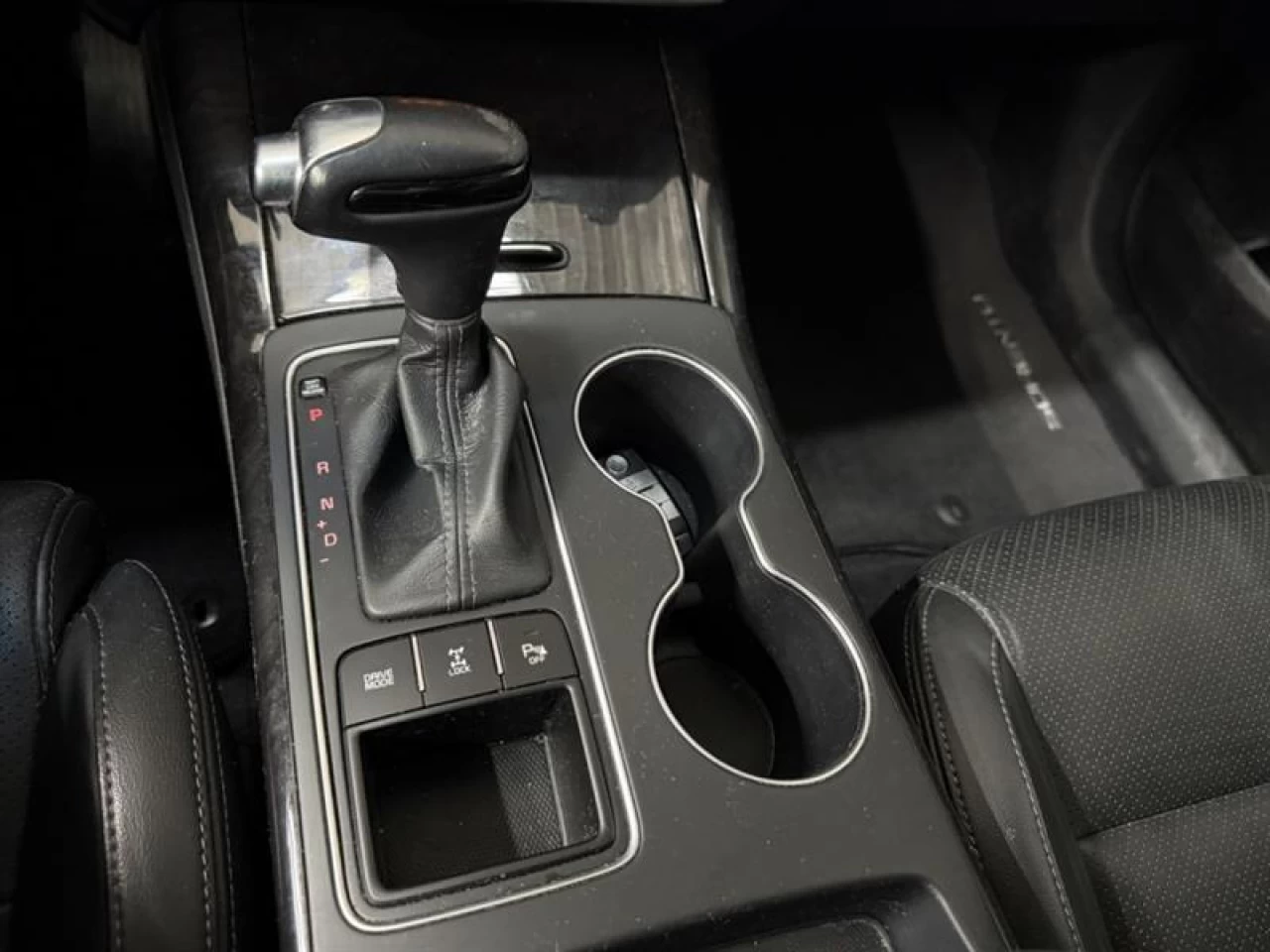 2018 Kia Sorento EX Turbo AWD CUIR **APPROUVÉ À 99.9%** Image principale