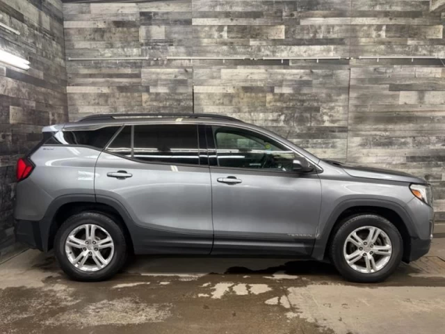 GMC Terrain SLE Awd Caméra de recul **Approuvé à 99.9%** 2018