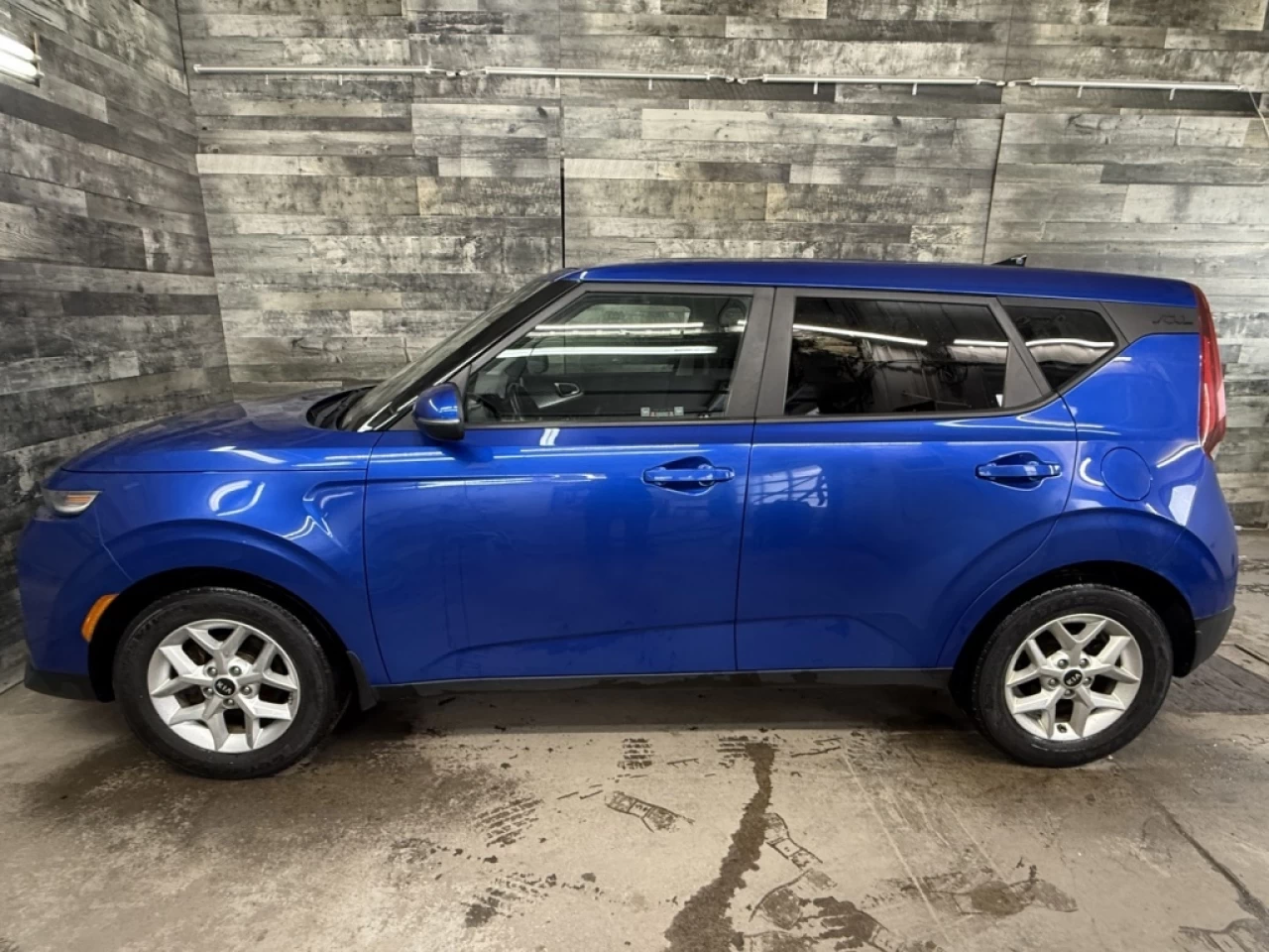2020 Kia Soul EX AUTO CAM DE RECUL ** APPROUVÉ À 99.9% ** Image principale