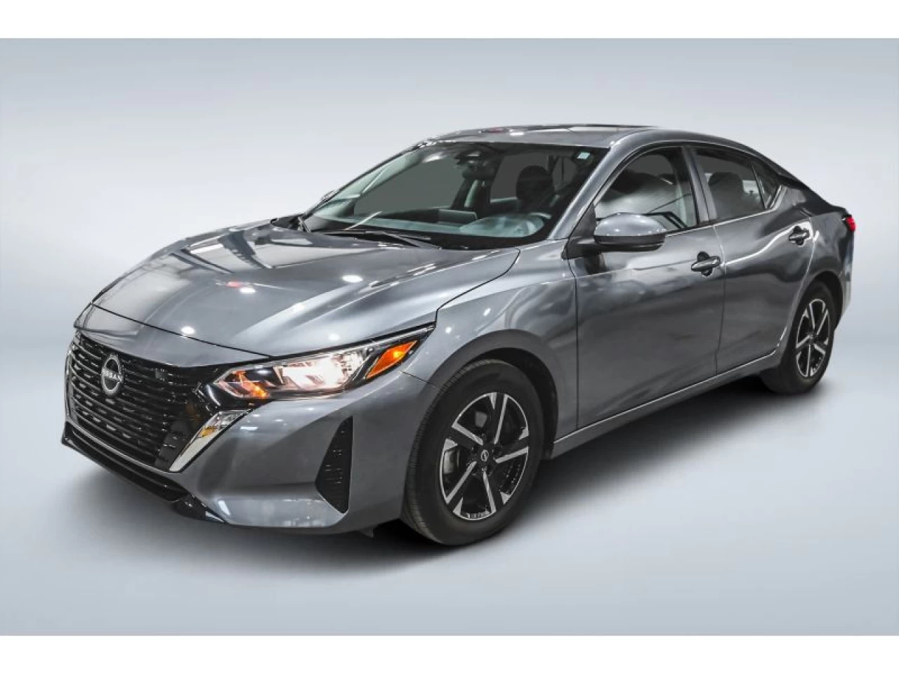 2024 Nissan Sentra SV CVT AUTOMATIQUE AIR 2.99% Image principale